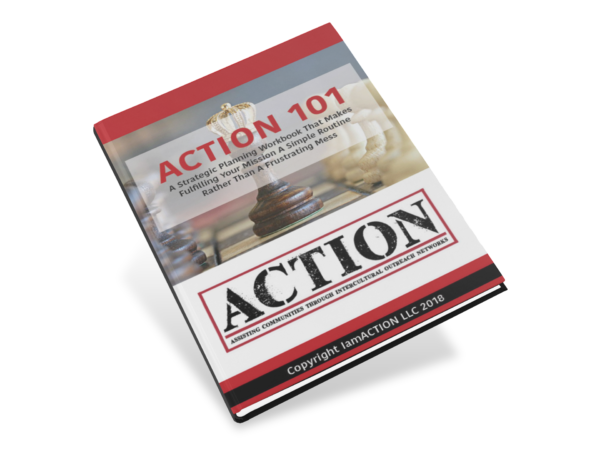 The ACTION 101 Workbook