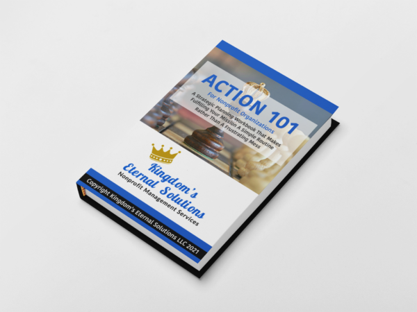 ACTION 101 for Nonprofits